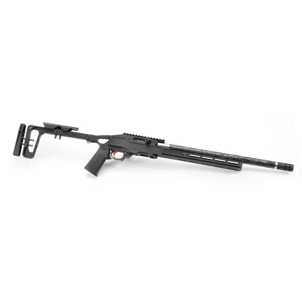 STURM, RUGER & CO: 10/22 Carbon Fiber Rifle in 22 LR