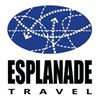 Image 1 : ESPLANADE TRAVEL: International Land Travel Credit