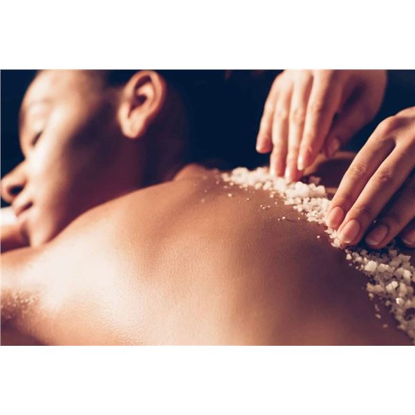 SIGNIA BY HILTON: Spa Day for Two at Signia by Hilton Atlanta