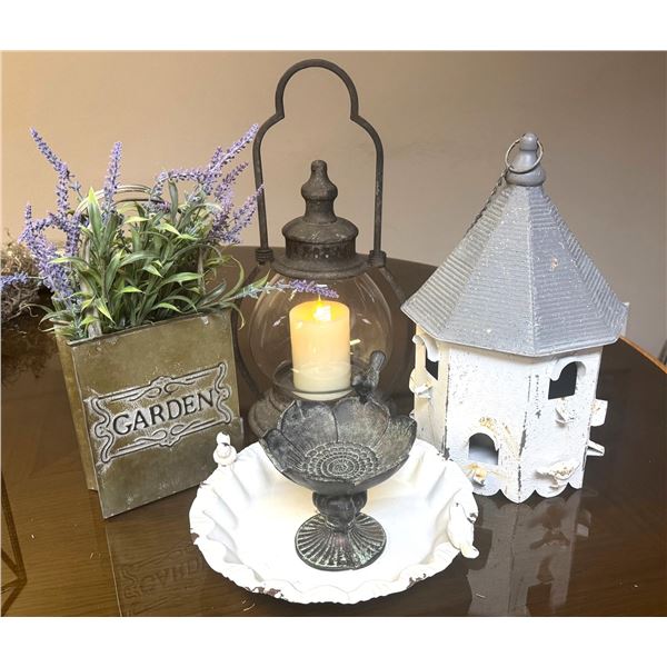 FRIEND OF DSC: "For The Love of Birds" Collection