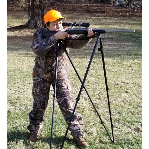 HUNTERS NETWORKS: GunStix Shooting Sticks