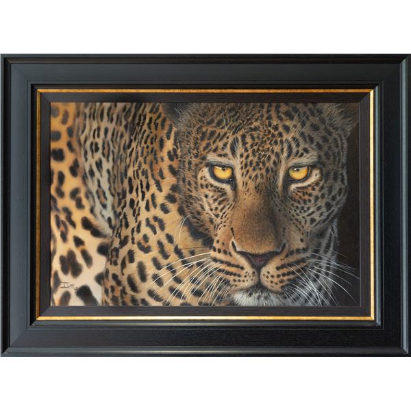 ILSE DE VILLIERS: Limited Edition Gicleé Print