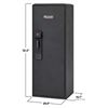 Image 1 : HORNADY: Ready Vault Safe with Wi-Fi and Patented RFID Technology