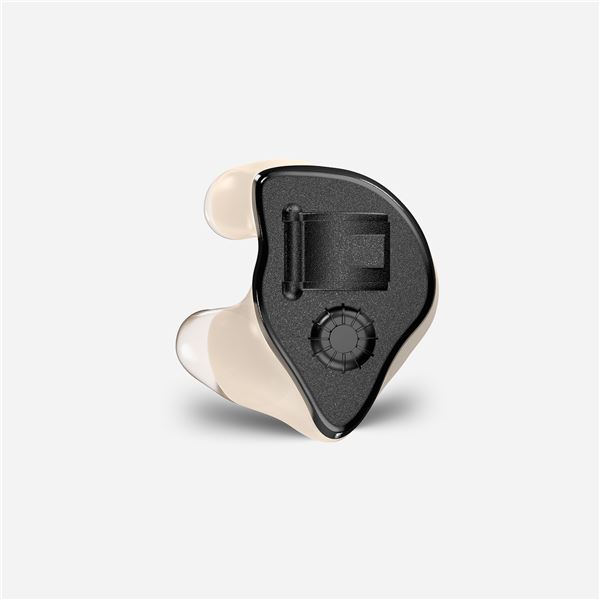 ELECTRONIC SHOOTERS PROTECTION: Custom-Fit Apex Ear Plugs
