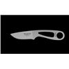 Image 2 : RELENTLESS: Game Changer I & Venator 1 Drop-Point Knifes