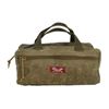 Image 1 : ARMEGEDDON GEAR: Medium Duffle, Bourbon Bag and Dopp Kit