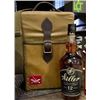Image 3 : ARMEGEDDON GEAR: Medium Duffle, Bourbon Bag and Dopp Kit