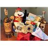 Image 1 : CINDY SWISHER: Texas Goodie Basket
