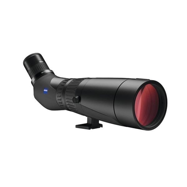 ULTIMATE RAFFLE-1: Optics Package - Zeiss Spotting Scope