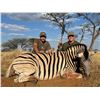 Image 1 : DREAM RAFFLE-5: 7-Day Plains Game Hunt in Namibia