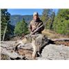 Image 1 : DREAM RAFFLE-8: 6-Day Wolf Hunt in Idaho