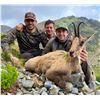 Image 1 : DREAM RAFFLE-10: 5-Day Cantabrian Chamois Hunt in Spain