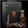 Image 2 : IN ROOM ONLY BIDDING: Doc Holliday 10 YO Special Edition Collector's Case