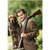 Image 1 : ERMILIO CLOTHIERS: $500 Certificate Towards a Custom Shooting Coat