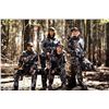 Image 1 : SISTERHOOD OUTDOORS: Ladies Kryptek Skyfall Hunting Set