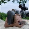 Image 2 : ARMAGEDDON GEAR: Shmedium Shooting Bag, Bullet Bag and AG Logo Hat