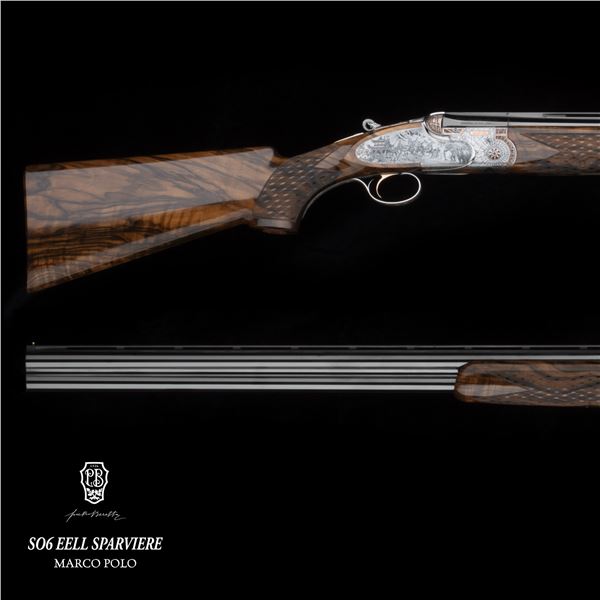 A LEGACY OF EXPLORATION - A TESTAMENT TO THE WILD