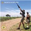 3-DAY/3-NIGHT DOVE HUNT IN ARGENTINA FOR 4 HUNTERS