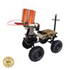 FLY WAY 4X4 180X AUTOMATIC TRAP THROWER