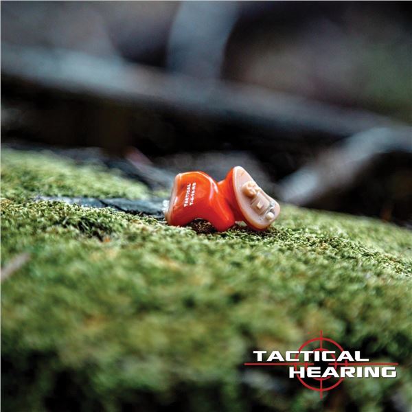 THE TACTICAL T-4-16-HD CUSTOM SERIES