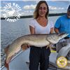 Image 3 : 3-DAY NORTHERN PIKE & WALLEYE FISHING TRIP FOR 2 ANGLERS