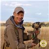 Image 3 : 2-DAY/2-NIGHT UPLAND BIRD HUNT W/LICENSED FALCONER FOR TWO HUNTERS