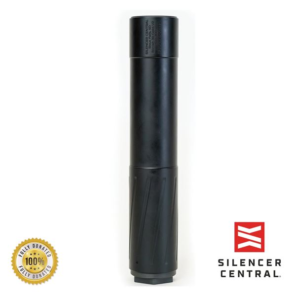 SILENCER CENTRAL BANISH 30 GOLD-V2