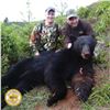 Image 4 : 5- DAY COLUMBIA BLACK TAIL DEER & COASTAL BLACK BEAR HUNT FOR 1 HUNTER
