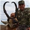 Image 4 : STATE OF NEVADA PRONGHORN TAG 2026