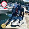 Image 1 : 3-NIGHT/2-DAY HALIBUT, SALMON, AND GROUND FISH TRIP IN PORT HARDY BC FOR 2 ANGLERS