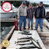 Image 3 : 3-NIGHT/2-DAY HALIBUT, SALMON, AND GROUND FISH TRIP IN PORT HARDY BC FOR 2 ANGLERS