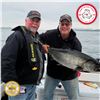 Image 4 : 3-NIGHT/2-DAY HALIBUT, SALMON, AND GROUND FISH TRIP IN PORT HARDY BC FOR 2 ANGLERS