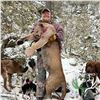 Image 2 : 5-DAY ARIZONA MOUNTAIN LION HUNT WITH HOUNDS FOR 1 HUNTER