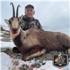 Image 3 : 4 - DAY PYRENEAN CHAMOIS OR MOUFLON HUNT FOR 2 HUNTERS AND 2 NON-HUNTERS