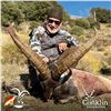 Image 3 : 4-DAY SOUTHEASTERN IBEX HUNT FOR 1 HUNTER