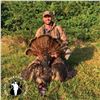 Image 2 : 2-DAY OSCEOLA TURKEY, QUAIL AND HOG HUNT FOR 2 HUNTERS IN FLORIDA