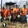 Image 5 : 2-DAY OSCEOLA TURKEY, QUAIL AND HOG HUNT FOR 2 HUNTERS IN FLORIDA