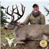 Image 1 : 5-DAY COLUMBIA BLACKTAIL DEER AND BLACK BEAR COMBO HUNT IN OREGON FOR 1 HUNTER