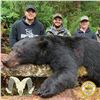 Image 2 : 5-DAY COLUMBIA BLACKTAIL DEER AND BLACK BEAR COMBO HUNT IN OREGON FOR 1 HUNTER