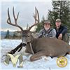 Image 5 : 5-DAY COLUMBIA BLACKTAIL DEER AND BLACK BEAR COMBO HUNT IN OREGON FOR 1 HUNTER