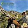 Image 4 : 5-DAY ALPINE CHAMOIS, BALKAN CHAMOIS & HYBRID KRI-KRI IBEX HUNT FOR 1 HUNTER AND 1 NON-HUNTER