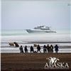 Image 3 : 6-DAY LUXURY YACHT BASED WILDLIFE VIEWING TRIP OF ALASKA’S KATMAI PENINSULA FOR 10 PEOPLE