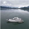 Image 7 : 6-DAY LUXURY YACHT BASED WILDLIFE VIEWING TRIP OF ALASKA’S KATMAI PENINSULA FOR 10 PEOPLE