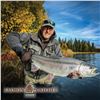 Image 2 : 6-NIGHT/5-DAY HALIBUT & SALMON FISHING TRIP FOR 2 ANGLERS IN KENAI, ALASKA