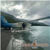 Image 3 : 6-NIGHT/5-DAY HALIBUT & SALMON FISHING TRIP FOR 2 ANGLERS IN KENAI, ALASKA