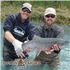 Image 4 : 6-NIGHT/5-DAY HALIBUT & SALMON FISHING TRIP FOR 2 ANGLERS IN KENAI, ALASKA