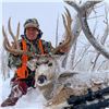 Image 2 : BLACKFEET NATION MULE DEER PERMIT