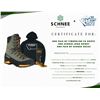 Schnee's Timberline v2 0g with Schnee's Logo Hoody and Socks