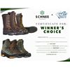 Schnee's Winner's Choice up to $539 Value