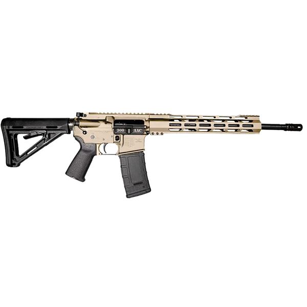 Diamondback Firearms Carbon DB15 Rifle 300 ACC Blackout, SN DB3237808